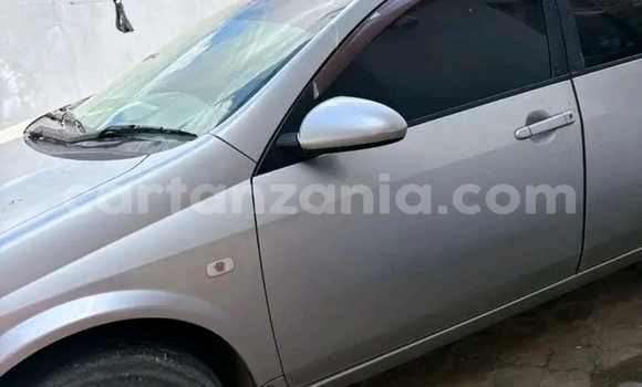 Buy Used Nissan Primera Other Car in Bariadi in Simiyu Buy Used Nissan Primera Other Car in Bariadi in Simiyu