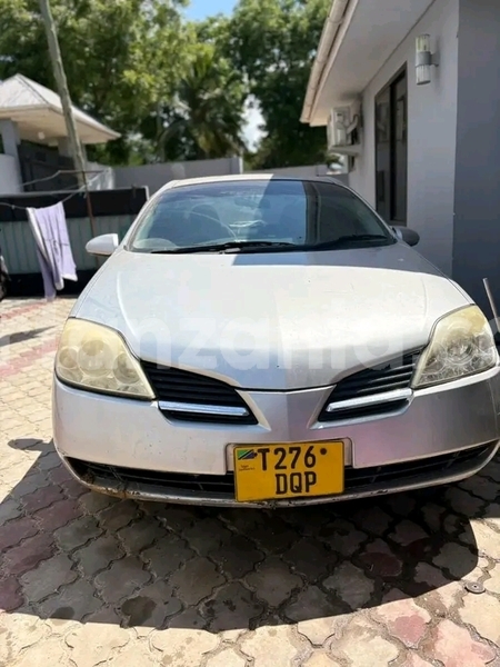 Big with watermark nissan primera simiyu bariadi 25451