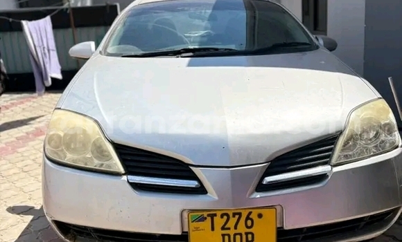Buy Used Nissan Primera Other Car in Bariadi in Simiyu Buy Used Nissan Primera Other Car in Bariadi in Simiyu