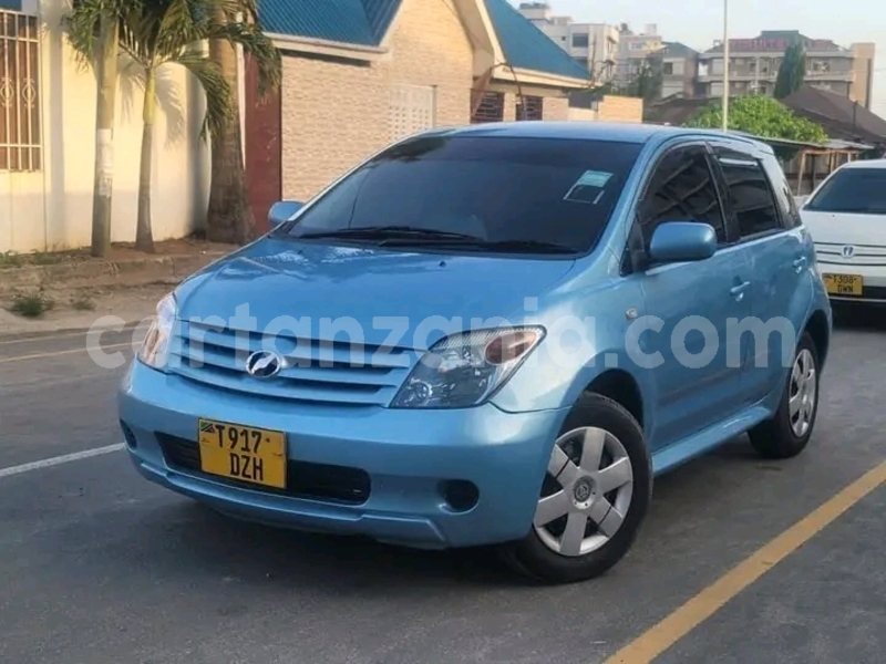 Big with watermark toyota ist simiyu bariadi 25453