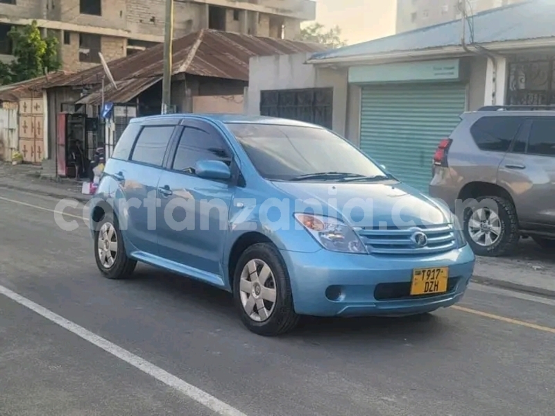 Big with watermark toyota ist simiyu bariadi 25453