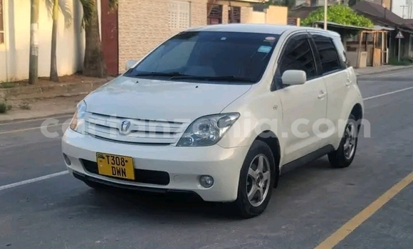 Nunua Ilio tumika Toyota IST Nyeupe Gari ndani ya Biharamulo nchini Kagera Nunua Ilio tumika Toyota IST Nyeupe Gari ndani ya Biharamulo nchini Kagera