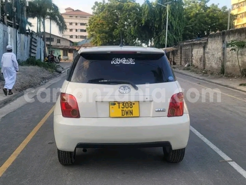 Big with watermark toyota ist kagera biharamulo 25454