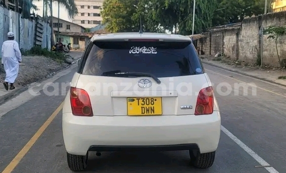 Nunua Ilio tumika Toyota IST Nyeupe Gari ndani ya Biharamulo nchini Kagera Nunua Ilio tumika Toyota IST Nyeupe Gari ndani ya Biharamulo nchini Kagera