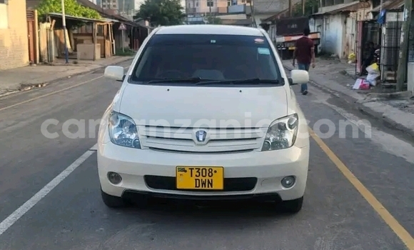 Nunua Ilio tumika Toyota IST Nyeupe Gari ndani ya Biharamulo nchini Kagera Nunua Ilio tumika Toyota IST Nyeupe Gari ndani ya Biharamulo nchini Kagera