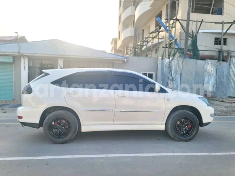 Big with watermark toyota harrier kagera biharamulo 25455