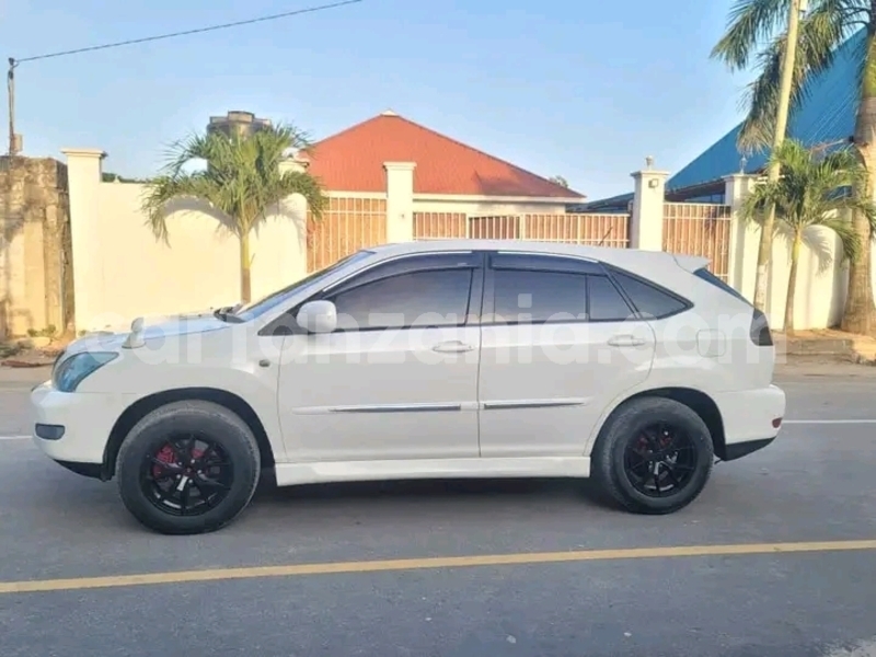 Big with watermark toyota harrier kagera biharamulo 25455