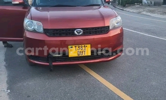 Tafuta - cartanzania