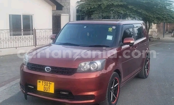 Nunua Ilio tumika Toyota Regius Nyekundu Gari ndani ya Biharamulo nchini Kagera Nunua Ilio tumika Toyota Regius Nyekundu Gari ndani ya Biharamulo nchini Kagera