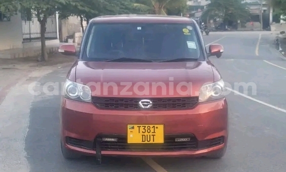 Nunua Ilio tumika Toyota Regius Nyekundu Gari ndani ya Biharamulo nchini Kagera Nunua Ilio tumika Toyota Regius Nyekundu Gari ndani ya Biharamulo nchini Kagera