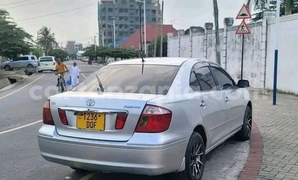 Nunua Ilio tumika Toyota Premio Nyingine Gari ndani ya Biharamulo nchini Kagera