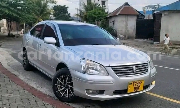 Nunua Ilio tumika Toyota Premio Nyingine Gari ndani ya Biharamulo nchini Kagera Nunua Ilio tumika Toyota Premio Nyingine Gari ndani ya Biharamulo nchini Kagera