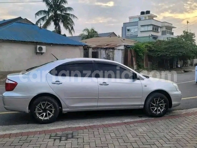 Big with watermark toyota premio kagera biharamulo 25457