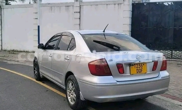 Nunua Ilio tumika Toyota Premio Nyingine Gari ndani ya Biharamulo nchini Kagera Nunua Ilio tumika Toyota Premio Nyingine Gari ndani ya Biharamulo nchini Kagera