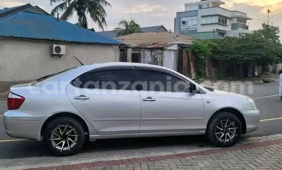 Nunua Ilio tumika Toyota Premio Nyingine Gari ndani ya Biharamulo nchini Kagera Nunua Ilio tumika Toyota Premio Nyingine Gari ndani ya Biharamulo nchini Kagera