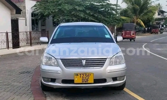 Nunua Ilio tumika Toyota Premio Nyingine Gari ndani ya Biharamulo nchini Kagera Nunua Ilio tumika Toyota Premio Nyingine Gari ndani ya Biharamulo nchini Kagera