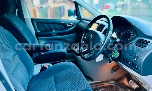 Buy Used Toyota Alphard White Car in Babati Urban in Manyara Buy Used Toyota Alphard White Car in Babati Urban in Manyara