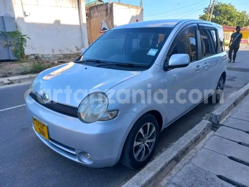 Big with watermark toyota sienta kagera biharamulo 25463