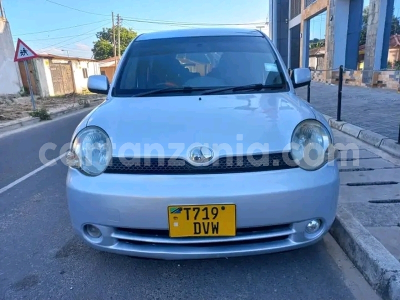 Big with watermark toyota sienta kagera biharamulo 25463