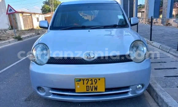 Nunua Ilio tumika Toyota Sienta Nyeupe Gari ndani ya Biharamulo nchini Kagera Nunua Ilio tumika Toyota Sienta Nyeupe Gari ndani ya Biharamulo nchini Kagera