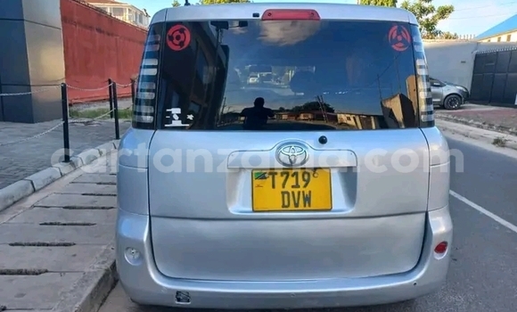 Nunua Ilio tumika Toyota Sienta Nyeupe Gari ndani ya Biharamulo nchini Kagera Nunua Ilio tumika Toyota Sienta Nyeupe Gari ndani ya Biharamulo nchini Kagera