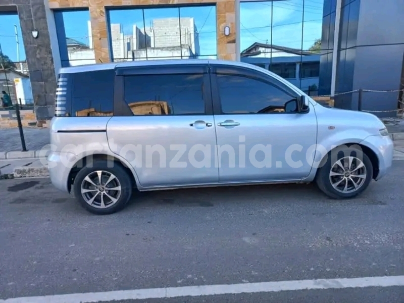 Big with watermark toyota sienta kagera biharamulo 25463