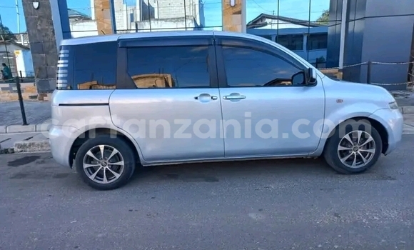 Nunua Ilio tumika Toyota Sienta Nyeupe Gari ndani ya Biharamulo nchini Kagera Nunua Ilio tumika Toyota Sienta Nyeupe Gari ndani ya Biharamulo nchini Kagera