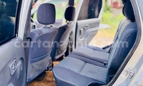 Buy Used Toyota RAV4 White Car in Biharamulo in Kagera Buy Used Toyota RAV4 White Car in Biharamulo in Kagera