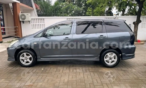 Buy Used Toyota Wish Other Car in Busega in Simiyu