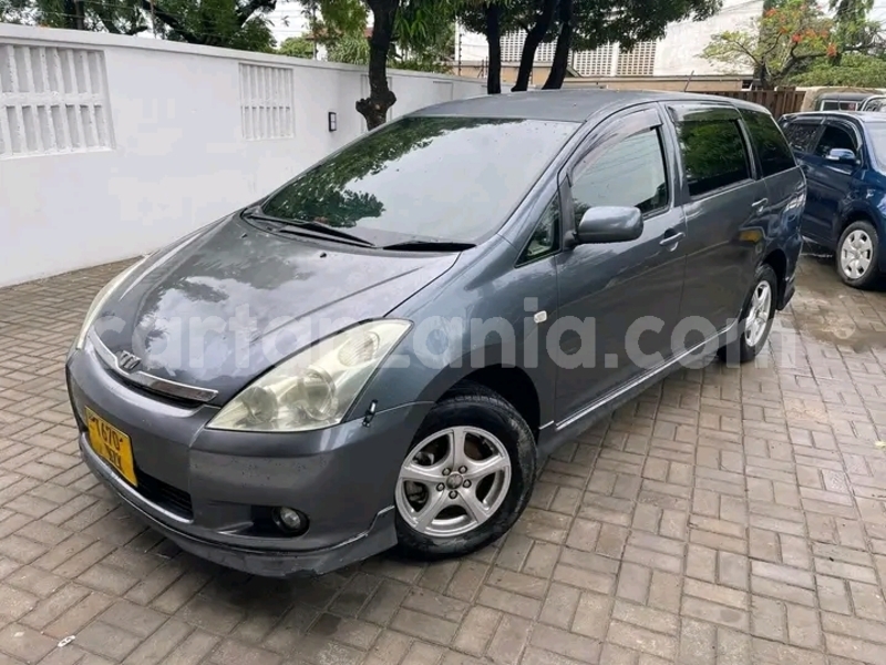 Big with watermark toyota wish simiyu busega 25465