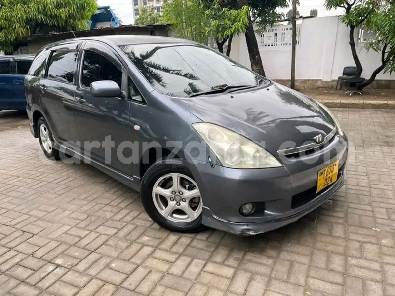 Big with watermark toyota wish simiyu busega 25465