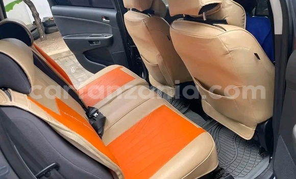 Buy Used Toyota Wish Other Car in Busega in Simiyu Buy Used Toyota Wish Other Car in Busega in Simiyu