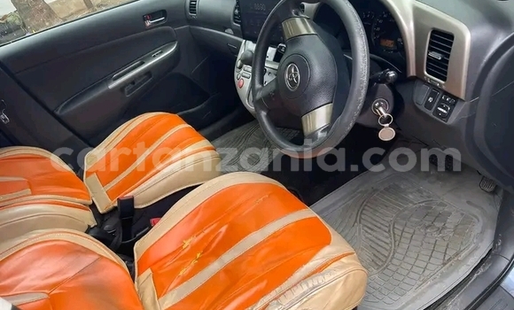 Buy Used Toyota Wish Other Car in Busega in Simiyu Buy Used Toyota Wish Other Car in Busega in Simiyu