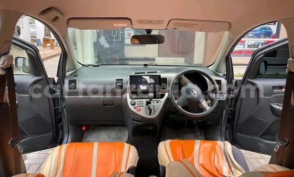 Buy Used Toyota Wish Other Car in Busega in Simiyu Buy Used Toyota Wish Other Car in Busega in Simiyu