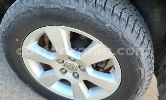 Buy Used Toyota Harrier Black Car in Babati Urban in Manyara Buy Used Toyota Harrier Black Car in Babati Urban in Manyara