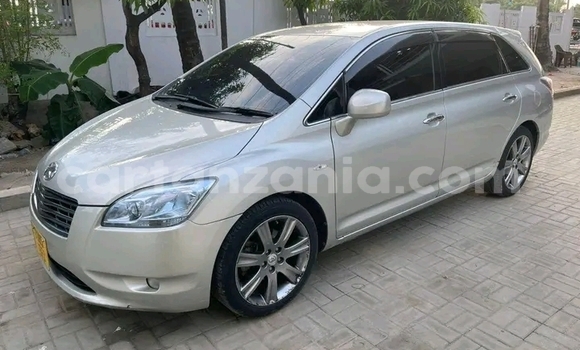 Buy Used Toyota Mark X Other Car in Biharamulo in Kagera
