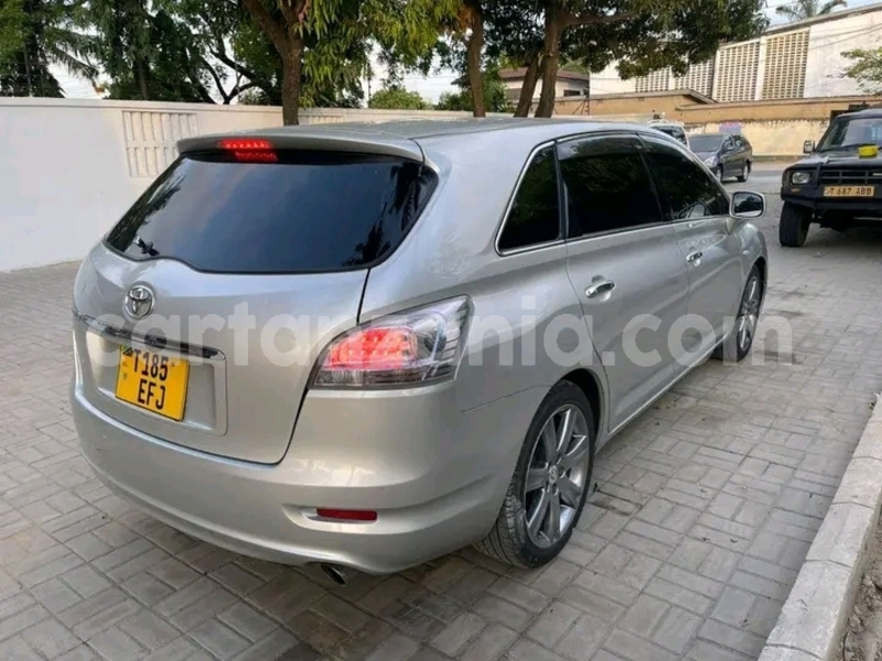 Big with watermark toyota mark x kagera biharamulo 25468