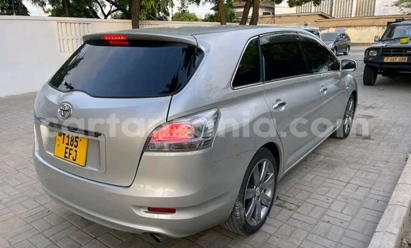 Buy Used Toyota Mark X Other Car in Biharamulo in Kagera Buy Used Toyota Mark X Other Car in Biharamulo in Kagera