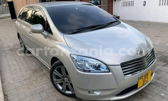 Buy Used Toyota Mark X Other Car in Biharamulo in Kagera Buy Used Toyota Mark X Other Car in Biharamulo in Kagera