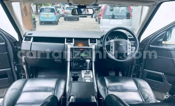 Buy Used Range Rover Range Rover Other Car in Bahi in Dodoma