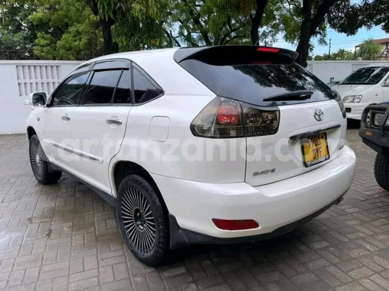 Big with watermark toyota harrier manyara babati urban 25470