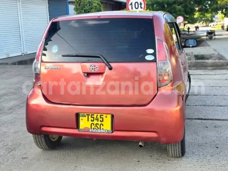 Big with watermark toyota passo kagera biharamulo 25471