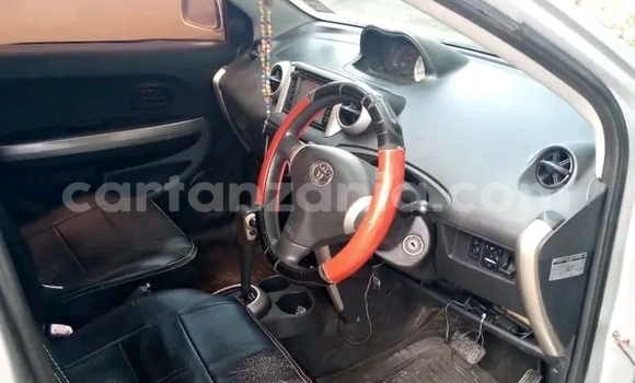 Buy Used Toyota IST Other Car in Babati Urban in Manyara Buy Used Toyota IST Other Car in Babati Urban in Manyara