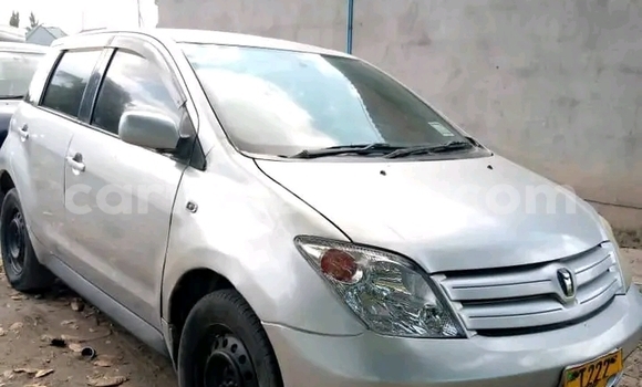 Buy Used Toyota IST Other Car in Babati Urban in Manyara Buy Used Toyota IST Other Car in Babati Urban in Manyara