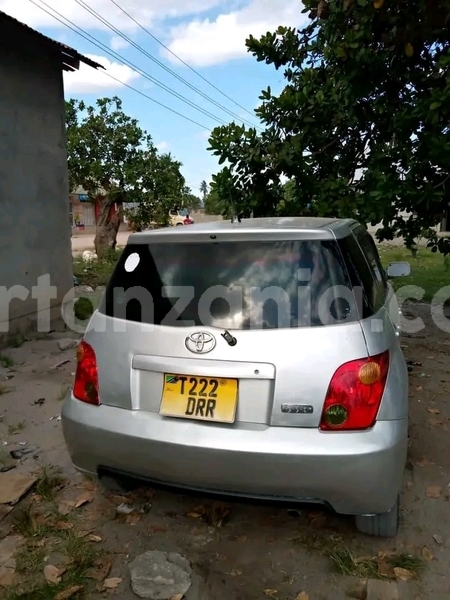 Big with watermark toyota ist manyara babati urban 25472