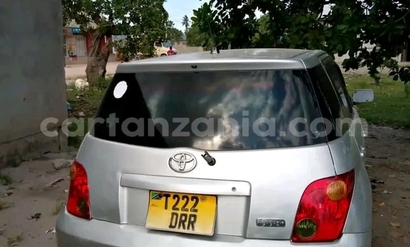 Buy Used Toyota IST Other Car in Babati Urban in Manyara Buy Used Toyota IST Other Car in Babati Urban in Manyara