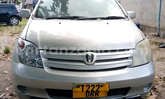 Buy Used Toyota IST Other Car in Babati Urban in Manyara Buy Used Toyota IST Other Car in Babati Urban in Manyara