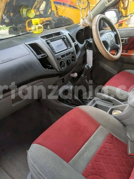 Big with watermark toyota hilux kagera biharamulo 25473