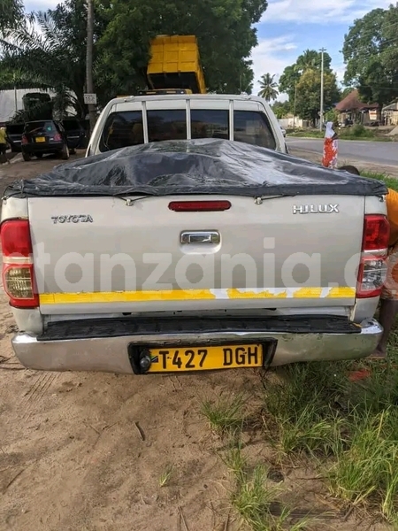 Big with watermark toyota hilux kagera biharamulo 25473