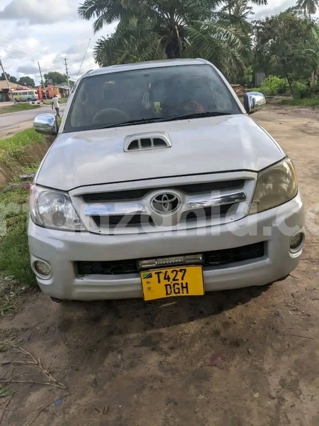 Big with watermark toyota hilux kagera biharamulo 25473